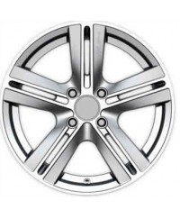 Banzai Z118 SM W6.5 R15 PCD5x112 ET40 DIA67.1